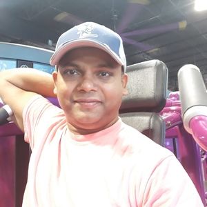 Meet your Posher, Shibu